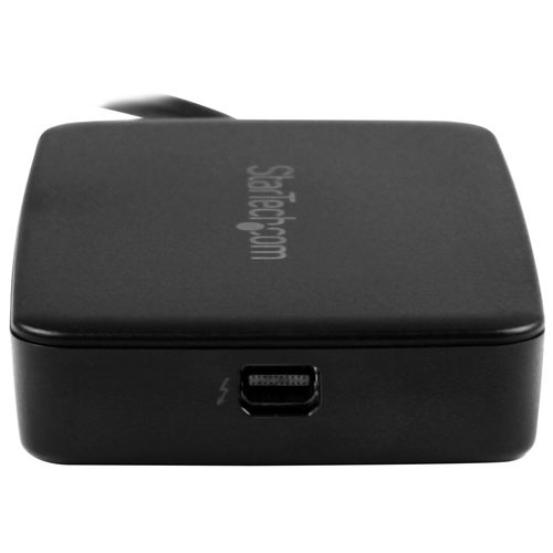 Miniatura 3 de Adaptador StarTech.com Female a Male, Negro
