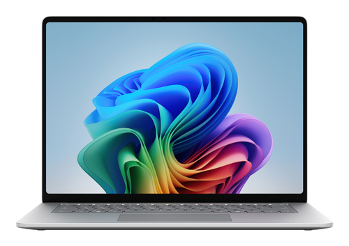 Laptop Microsoft Surface Laptop Surface Laptop 8 Intel Core Ultra 7 366H 32GB, 1 TB SSD, 13.8", Windows 11 Pro, T.Video No disponible