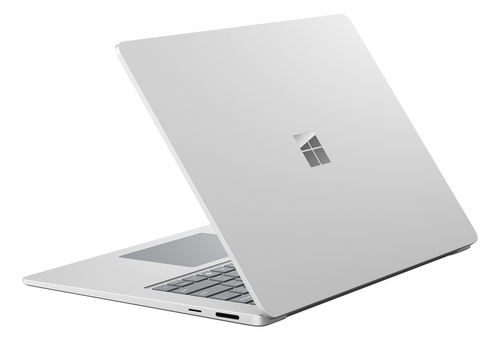 Miniatura 5 de Laptop Microsoft Surface Laptop Surface Laptop 8 Intel Core Ultra 7 366H 32GB, 1 TB SSD, 13.8", Windows 11 Pro, T.Video No disponible