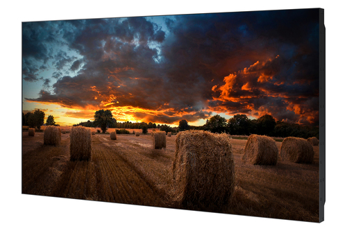 Miniatura 5 de pantalla de proyección Samsung VMB-U VM55B-U 55" Full HD, IPS