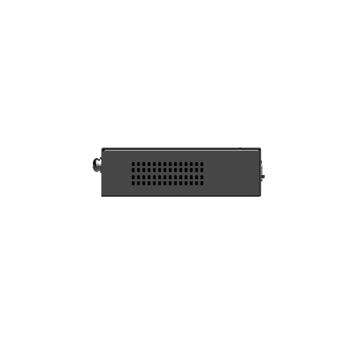 Miniatura 2 de Switch Ruijie Networks RG-ES206MG-P Gestionado, L2, RJ-45 5, 2.5G Ethernet (100/1000/2500), Montaje en escritorio/pared, Negro