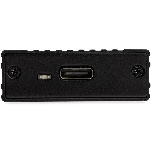 Miniatura 4 de Enclosure StarTech.com M.2, M.2, USB, Negro