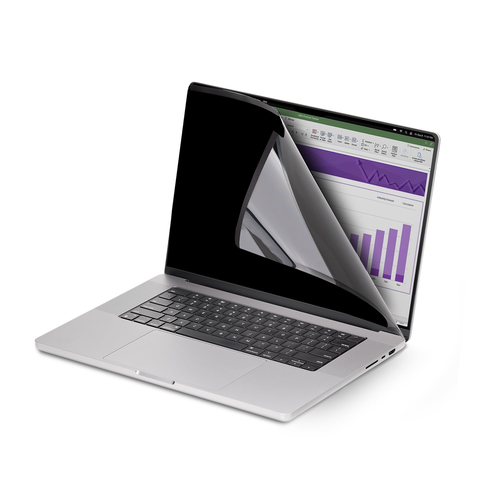 Miniatura 3 de Filtro privacidad StarTech.com 162MM-PRIVACY-SCREEN Hasta 16", Privacidad, Antideslumbrante, Negro