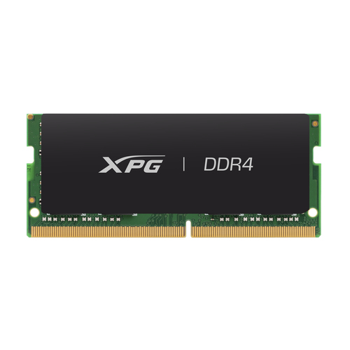 Memoria RAM para Laptop XPG Hunter DDR4, 3200MHz, 16GB, Non-ECC, CL22, 260-pin SO-DIMM