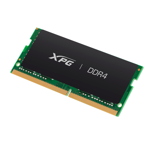 Miniatura 5 de Memoria RAM para Laptop XPG Hunter DDR4, 3200MHz, 16GB, Non-ECC, CL22, 260-pin SO-DIMM