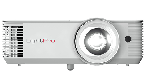 Miniatura 5 de Proyector InFocus IN0048ST DLP, 4000 lúmenes ANSI, 1080p (1920x1080), bocinas, Blanco