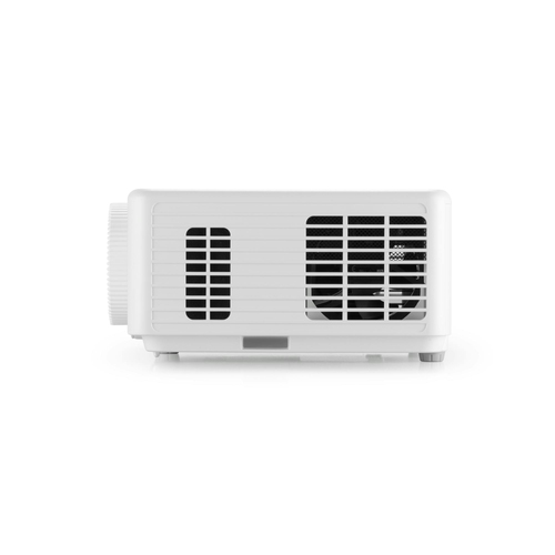 Miniatura 2 de Proyector InFocus Nemesis II DLP, 4000 lúmenes ANSI, 1080p (1920x1080), bocinas, Blanco
