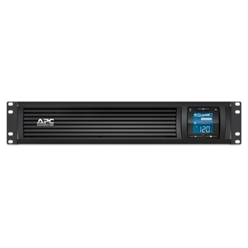 Miniatura 4 de No Break APC SMC1000-2UC 1 kVA / 600 W, 680 J, Entrada 130 V, Negro