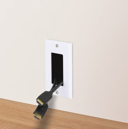 Miniatura 2 de Cable Hdmi Manhattan 356985 Canal Ethernet, 8 m, 18 Gbit/s, 1080p, 1440p, 2160p, Negro