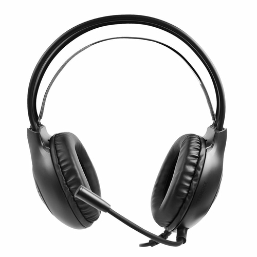 Miniatura 5 de Audífonos Perfect Choice PC-112150 Diadema, Alámbrico, 3.5 mm, Negro