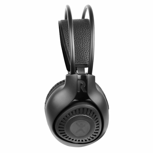 Miniatura 4 de Audífonos Perfect Choice PC-112150 Diadema, Alámbrico, 3.5 mm, Negro