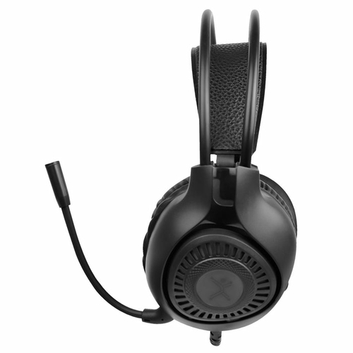 Miniatura 3 de Audífonos Perfect Choice PC-112150 Diadema, Alámbrico, 3.5 mm, Negro