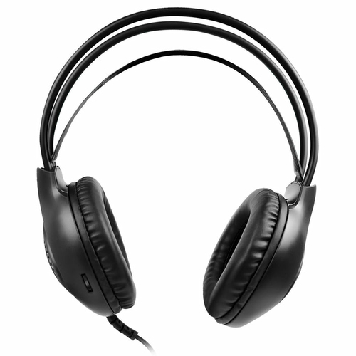 Miniatura 2 de Audífonos Perfect Choice PC-112150 Diadema, Alámbrico, 3.5 mm, Negro