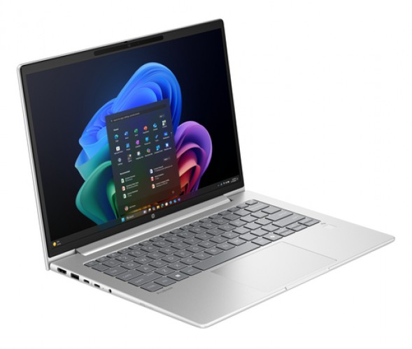 Miniatura 5 de Laptop HP ProBook 4 ProBook 4 G1q Next Gen AI Snapdragon X1-26-100 16GB, 512 GB SSD, 14", Windows 11 Pro, T.Video No disponible