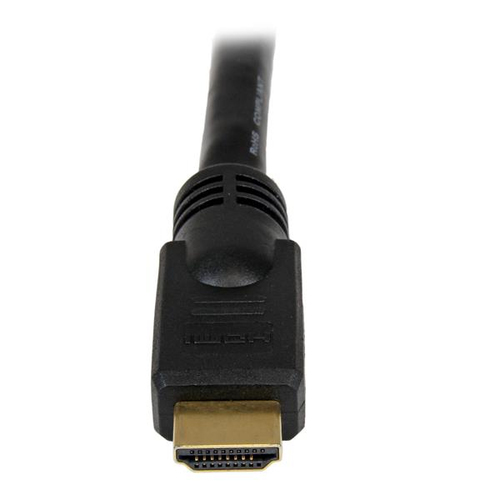 Miniatura 4 de Cable Hdmi StarTech.com 13.7 m, Negro