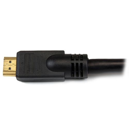 Miniatura 3 de Cable Hdmi StarTech.com 13.7 m, Negro