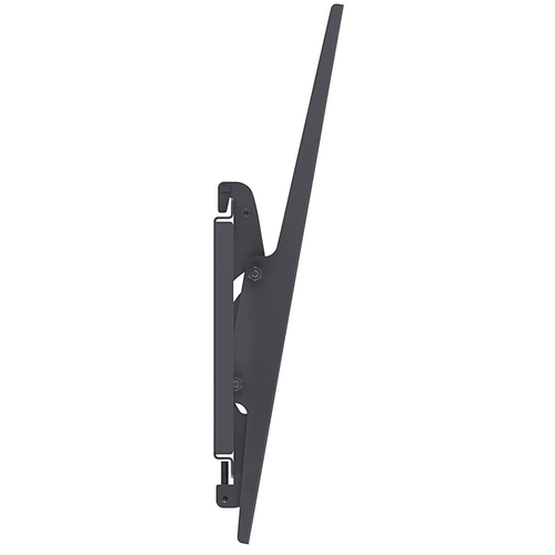 Miniatura 4 de Soporte Manhattan Hasta 80", VESA max. 600 x 400 mm, 80 kg, Negro