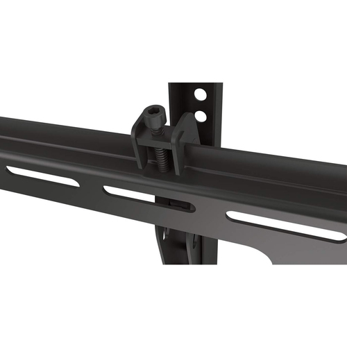 Miniatura 3 de Soporte Manhattan Hasta 80", VESA max. 600 x 400 mm, 80 kg, Negro