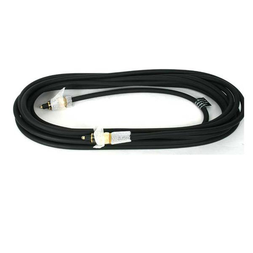 Miniatura 3 de Cable de audio StarTech.com Toslink a Toslink, 6.1 m, Negro