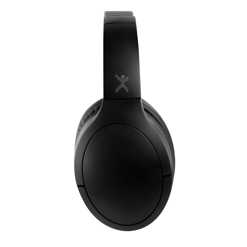 Miniatura 4 de Audífonos Perfect Choice PC-117155 Diadema, Inalámbrico, USB, Bluetooth, Negro