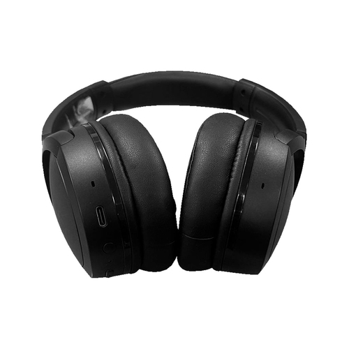 Miniatura 3 de Audífonos Perfect Choice PC-117155 Diadema, Inalámbrico, USB, Bluetooth, Negro