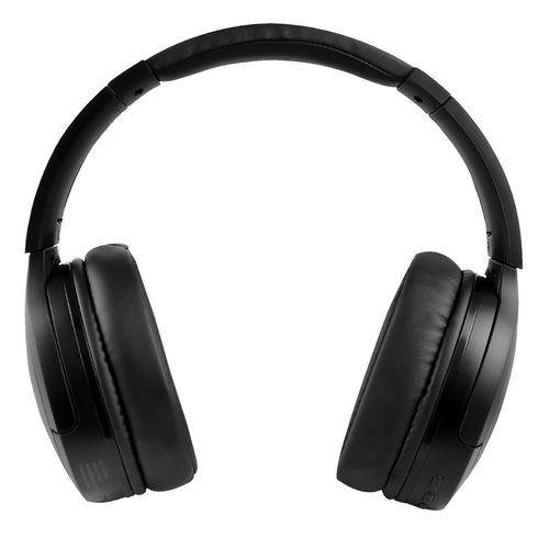 Miniatura 2 de Audífonos Perfect Choice PC-117155 Diadema, Inalámbrico, USB, Bluetooth, Negro
