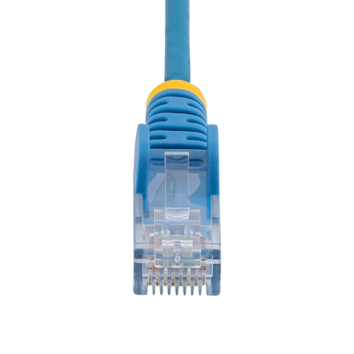 Miniatura 3 de Patchcord StarTech.com Cat6, 7 m, U/UTP (UTP), Azul