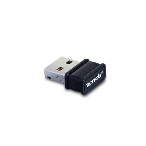 Miniatura 4 de Tarjeta de red inalambrica Tenda W311MI USB, Wi-Fi 4 (802.11n), Negro