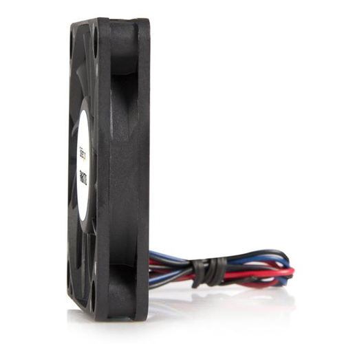 Miniatura 3 de Ventilador StarTech.com 6 cm, 5000 RPM, Negro