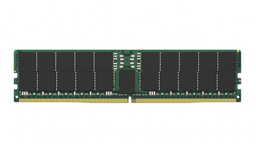 memoria ram Kingston Technology KTH-PL556D4-64G 64GB DDR5, CL 46