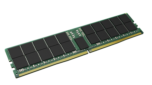 Miniatura 3 de memoria ram Kingston Technology KTH-PL556D4-64G 64GB DDR5, CL 46