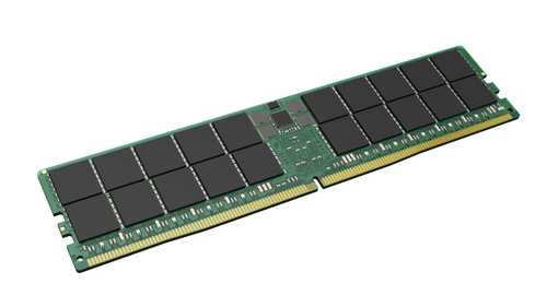 Miniatura 2 de memoria ram Kingston Technology KTH-PL556D4-64G 64GB DDR5, CL 46