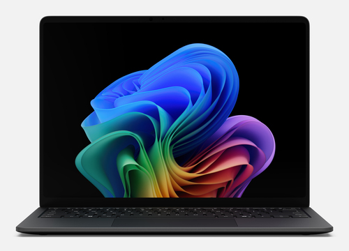 Laptop Microsoft Surface Laptop Surface Laptop 8 13.8" Snapdragon 16GB, 512 GB SSD, 13.8", Windows 11 Pro, T.Video No disponible