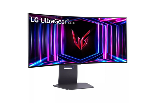 Miniatura 5 de Monitor LG 34GS95QE-B OLED, 34", Wide Quad HD, 240 Hz, 0.03 ms, FreeSync, NVIDIA G-SYNC, Negro