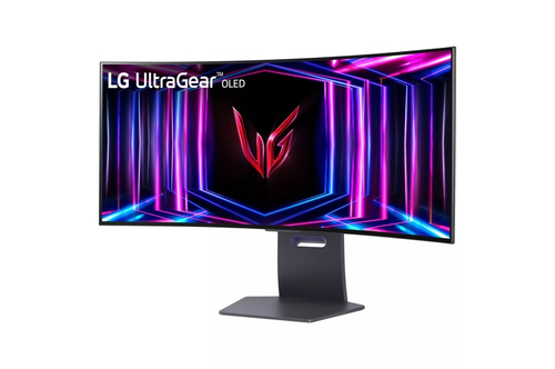 Miniatura 4 de Monitor LG 34GS95QE-B OLED, 34", Wide Quad HD, 240 Hz, 0.03 ms, FreeSync, NVIDIA G-SYNC, Negro