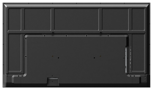 Miniatura 4 de Monitor Sharp MultiSync E659 65", 4K Ultra HD, LCD, 60 Hz, Negro
