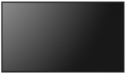 Miniatura 3 de Monitor Sharp MultiSync E659 65", 4K Ultra HD, LCD, 60 Hz, Negro