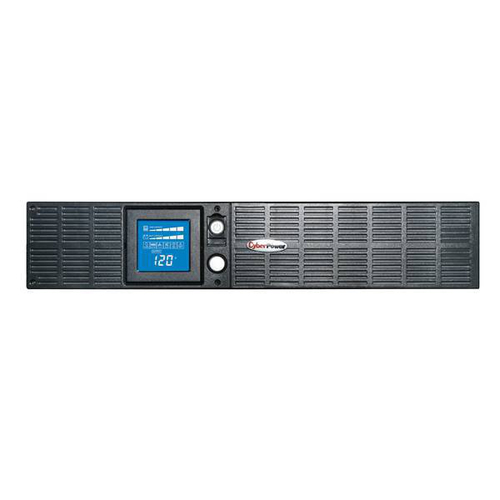 Miniatura 3 de No Break CyberPower OR2200PFCRT2U 2 kVA / 1320 W, 2060 J, Salida 120 V, 8 salidas AC, Negro