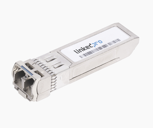 Conversor de medios LinkedPRO LP-SFP-10G-SM-100 SFP+, 10000 Mbit/s, 100000 m