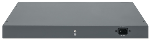 Miniatura 3 de Switch Intellinet 561907 No administrado, RJ-45 24, 10G Ethernet (100/1000/10000)