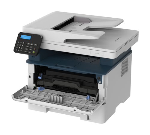 Miniatura 5 de Multifuncional Xerox B225/DNI Laser, Impresión en blanco y negro, Wifi