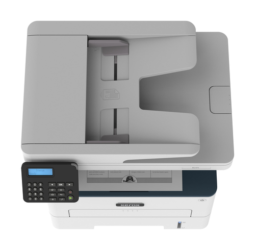 Miniatura 4 de Multifuncional Xerox B225/DNI Laser, Impresión en blanco y negro, Wifi