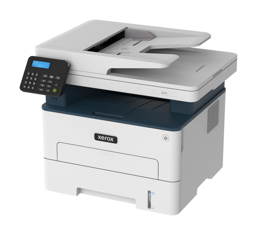 Miniatura 3 de Multifuncional Xerox B225/DNI Laser, Impresión en blanco y negro, Wifi