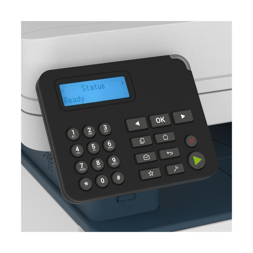 Miniatura 2 de Multifuncional Xerox B225/DNI Laser, Impresión en blanco y negro, Wifi