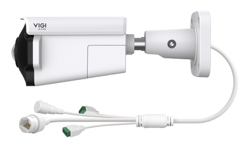 Miniatura 5 de Cámara IP TP-Link InSight S385PI 8 MP, Bala (forma), Exterior, IP67, Blanco