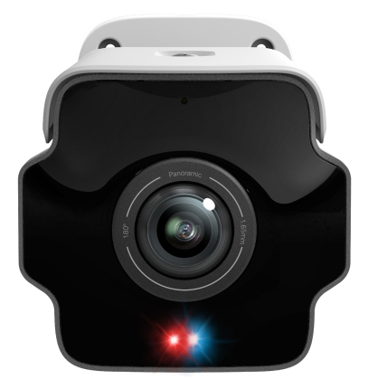 Miniatura 4 de Cámara IP TP-Link InSight S385PI 8 MP, Bala (forma), Exterior, IP67, Blanco