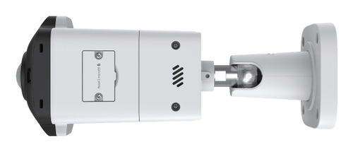 Miniatura 3 de Cámara IP TP-Link InSight S385PI 8 MP, Bala (forma), Exterior, IP67, Blanco