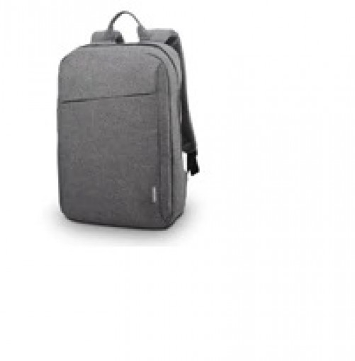 MOCHILA Lenovo B210 Hasta 15.6", Poliéster, Gris, Resistente al polvo, Resistente a rayones