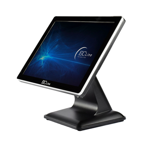 TERMINAL TOUCH 15IN INTELI3