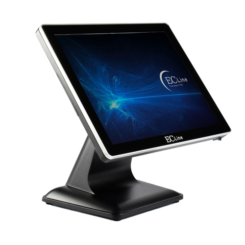 Miniatura 2 de TERMINAL TOUCH 15IN INTEL J6412
